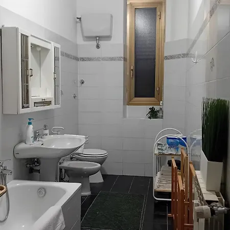 Golden Secret Apartment *